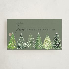 Gift Tags