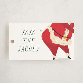 Gift Tags