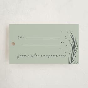 Gift Tags