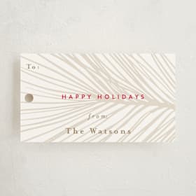Gift Tags