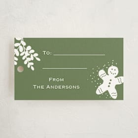 Gift Tags