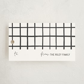 Gift Tags