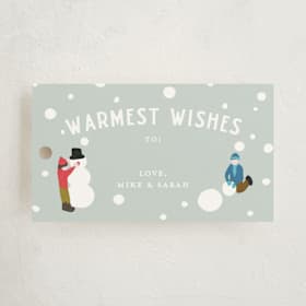 Gift Tags