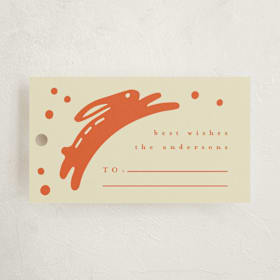 Gift Tags