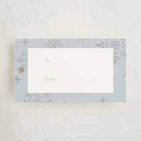 Gift Tags