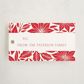 Gift Tags