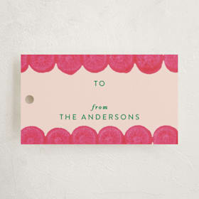Gift Tags