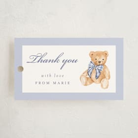 Gift Tags