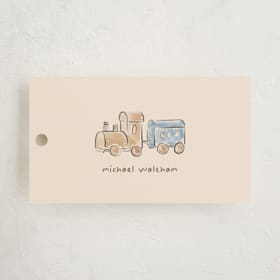 Gift Tags