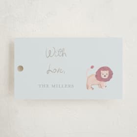 Gift Tags