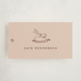 Gift Tags