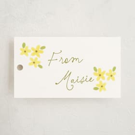 Gift Tags