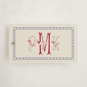 Gift Tags