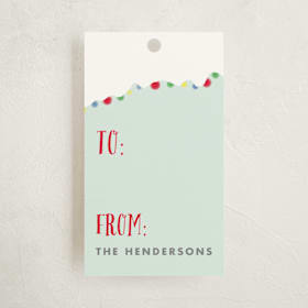 Gift Tags