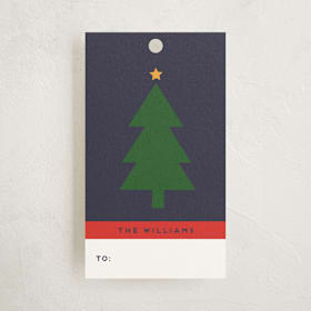 Gift Tags