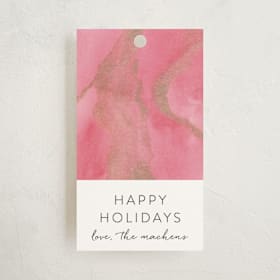 Gift Tags