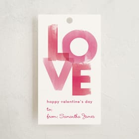 Gift Tags