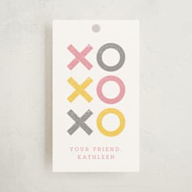 Gift Tags