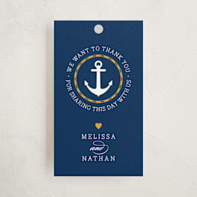 Gift Tags