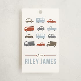 Gift Tags