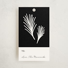 Gift Tags