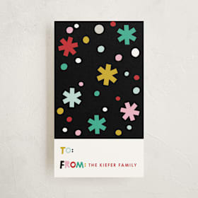 Gift Tags