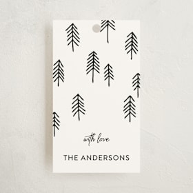 Gift Tags