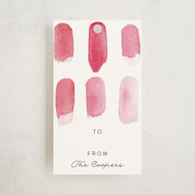 Gift Tags