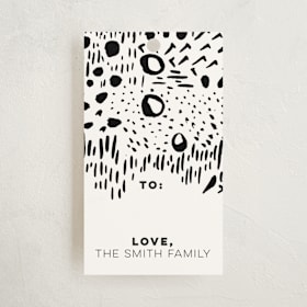 Gift Tags