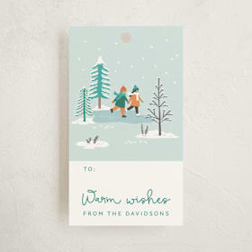 Gift Tags
