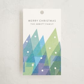 Gift Tags