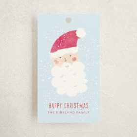 Gift Tags