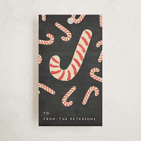 Gift Tags