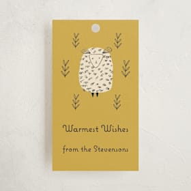Gift Tags