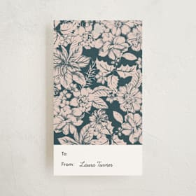 Gift Tags