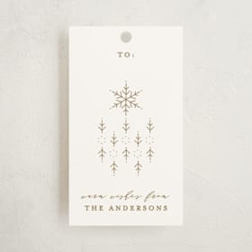 Gift Tags