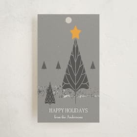 Gift Tags