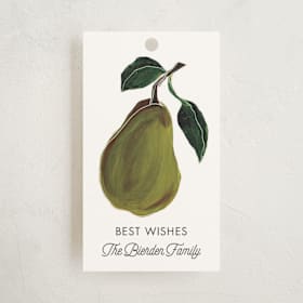 Gift Tags