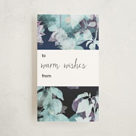 Gift Tags