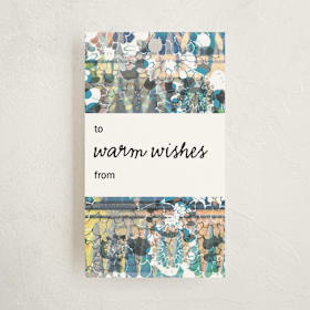 Gift Tags