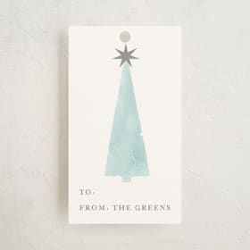 Gift Tags
