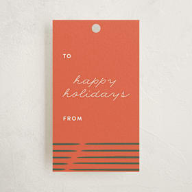 Gift Tags