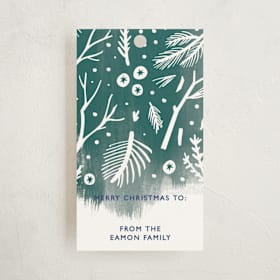 Gift Tags