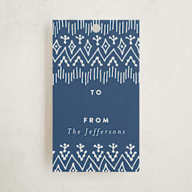 Gift Tags