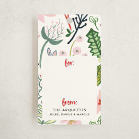 Gift Tags