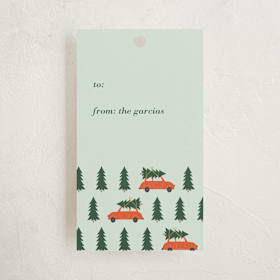 Gift Tags