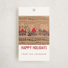 Gift Tags