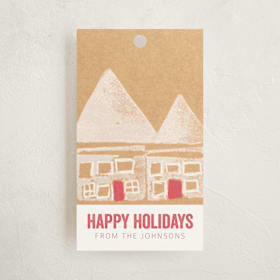 Gift Tags