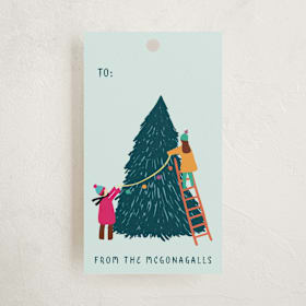 Gift Tags