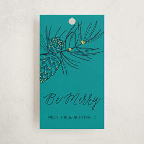 Gift Tags